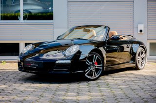 Porsche 997 Used vehicle for sale