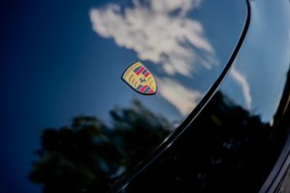 Porsche 997 Carrera 4S Cabriolet - bilder 20