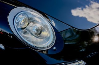 Porsche 997 Carrera 4S Cabriolet - bilder 21