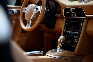 Porsche 997 Carrera 4S Cabriolet - bilder 10