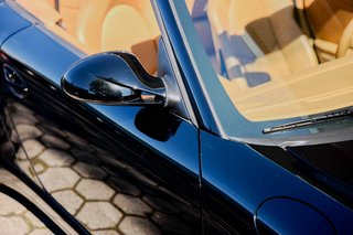 Porsche 997 Carrera 4S Cabriolet - bilder 25