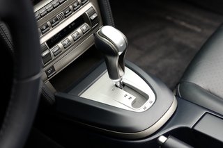 Porsche Boxster Tiptronic, Sonderfarbe Aeroblau Tempomat, Pandora Smart Alarm - bilder 13