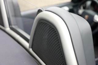 Porsche Boxster Tiptronic, Sonderfarbe Aeroblau Tempomat, Pandora Smart Alarm - bilder 14