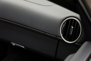 Porsche Boxster Tiptronic, Sonderfarbe Aeroblau Tempomat, Pandora Smart Alarm - bilder 16