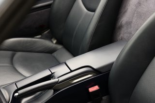 Porsche Boxster Tiptronic, Sonderfarbe Aeroblau Tempomat, Pandora Smart Alarm - bilder 17
