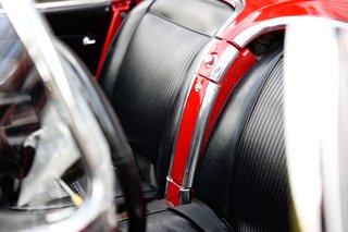 Corvette C1 Schaltgetriebe - photo 10