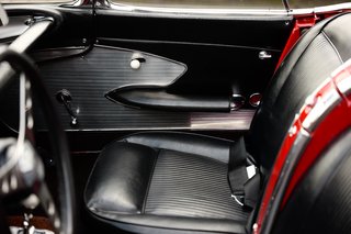 Corvette C1 Schaltgetriebe - photo 12