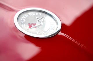 Corvette C1 Schaltgetriebe - photo 17