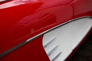 Corvette C1 Schaltgetriebe - photo 18