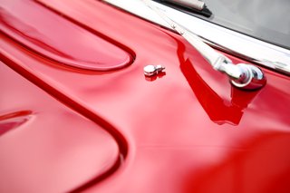 Corvette C1 Schaltgetriebe - photo 19