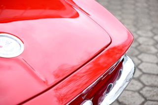 Corvette C1 Schaltgetriebe - photo 21