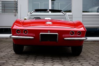Corvette C1 Schaltgetriebe - photo 5
