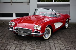 Corvette C1 Schaltgetriebe - photo 23