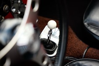 Corvette C1 Schaltgetriebe - photo 8