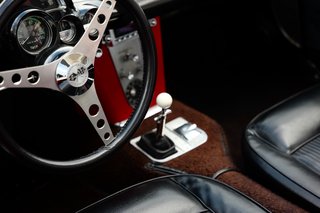 Corvette C1 Schaltgetriebe - photo 7