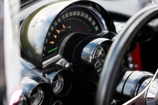 Corvette C1 Schaltgetriebe - photo 9