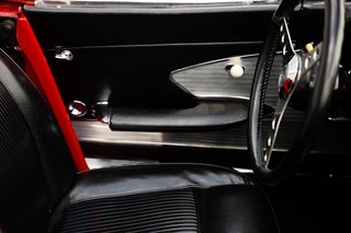 Corvette C1 Schaltgetriebe - photo 13