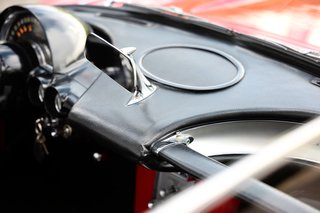 Corvette C1 Schaltgetriebe - photo 11