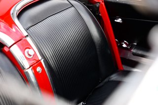 Corvette C1 Schaltgetriebe - photo 14