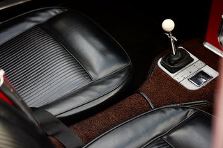 Corvette C1 Schaltgetriebe - photo 15