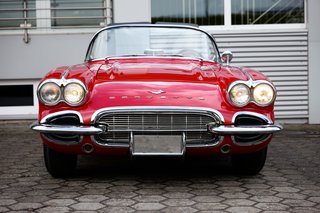 Corvette C1 Schaltgetriebe - photo 24