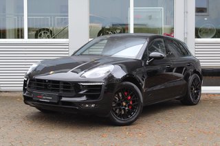 Porsche Macan GTS Used vehicle for sale | First registration 05/2018