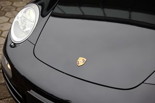 Porsche 997 Carrera 4S Coupe Neue Inspektion - photo 23