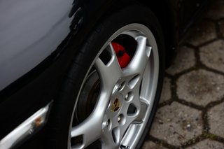 Porsche 997 Carrera 4S Coupe Neue Inspektion - photo 25