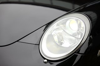 Porsche 997 Carrera 4S Coupe Neue Inspektion - photo 24