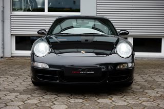 Porsche 997 Carrera 4S Coupe Neue Inspektion - photo 12