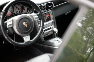 Porsche 997 Carrera 4S Coupe Neue Inspektion - photo 13