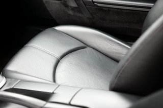Porsche 997 Carrera 4S Coupe Neue Inspektion - photo 16
