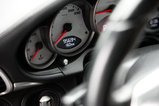 Porsche 997 Carrera 4S Coupe Neue Inspektion - photo 14