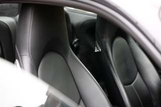 Porsche 997 Carrera 4S Coupe Neue Inspektion - photo 19
