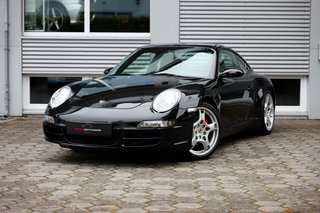 Porsche 997 Used vehicle for sale