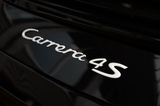 Porsche 997 Carrera 4S Coupe Neue Inspektion - photo 28