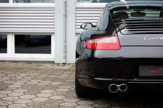 Porsche 997 Carrera 4S Coupe Neue Inspektion - photo 9
