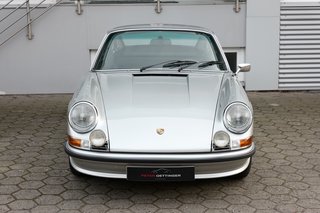 Porsche 911 S Coupé 2,4 Ltr. Ölklappen-Modell - photo 2
