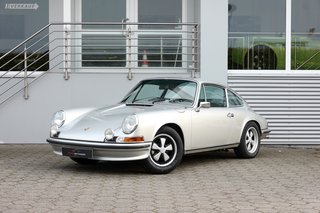 Porsche 911 Oldtimer for sale