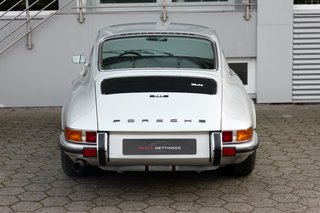 Porsche 911 S Coupé 2,4 Ltr. Ölklappen-Modell - photo 7