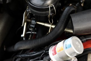 Porsche 911 S Coupé 2,4 Ltr. Ölklappen-Modell - photo 17