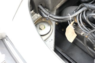 Porsche 911 S Coupé 2,4 Ltr. Ölklappen-Modell - photo 18