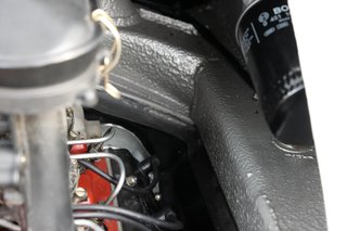 Porsche 911 S Coupé 2,4 Ltr. Ölklappen-Modell - photo 19
