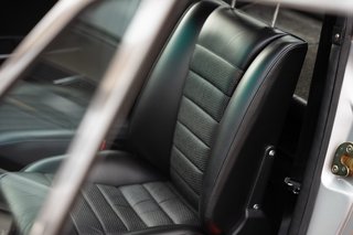 Porsche 911 S Coupé 2,4 Ltr. Ölklappen-Modell - foto 12