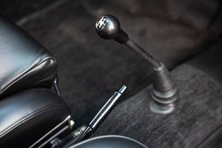 Porsche 911 S Coupé 2,4 Ltr. Ölklappen-Modell - foto 16