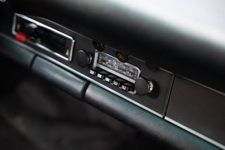 Porsche 911 S Coupé 2,4 Ltr. Ölklappen-Modell - foto 26