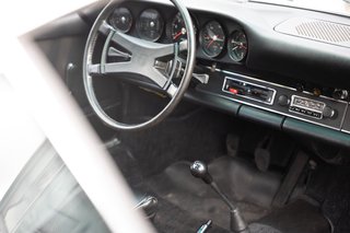 Porsche 911 S Coupé 2,4 Ltr. Ölklappen-Modell - foto 27