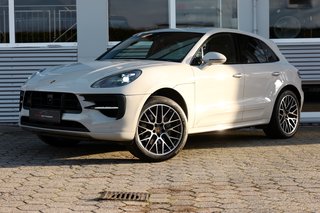 Porsche Macan S Used vehicle for sale | First registration 08/2019