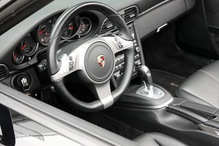 Porsche 997 Carrera 4 Cabriolet PDK - photo 10