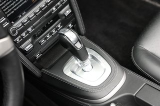 Porsche 997 Carrera 4 Cabriolet PDK - photo 11